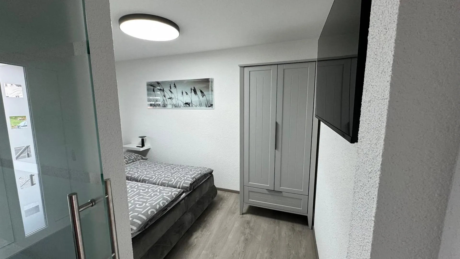 Wunderschoene Ferienwohnung Im Herzen Vom Spessart Schollbrunn 0*,