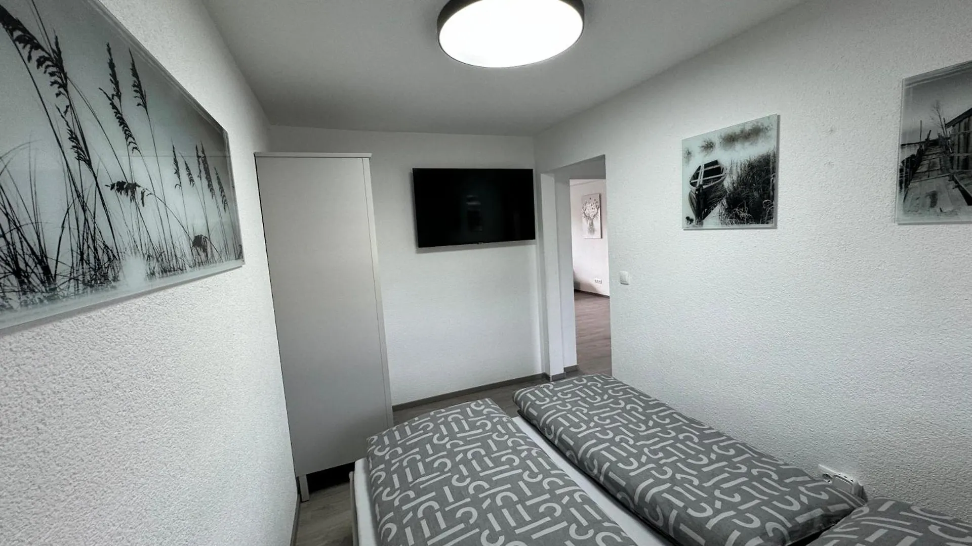Wunderschoene Ferienwohnung Im Herzen Vom Spessart Schollbrunn Apartment
