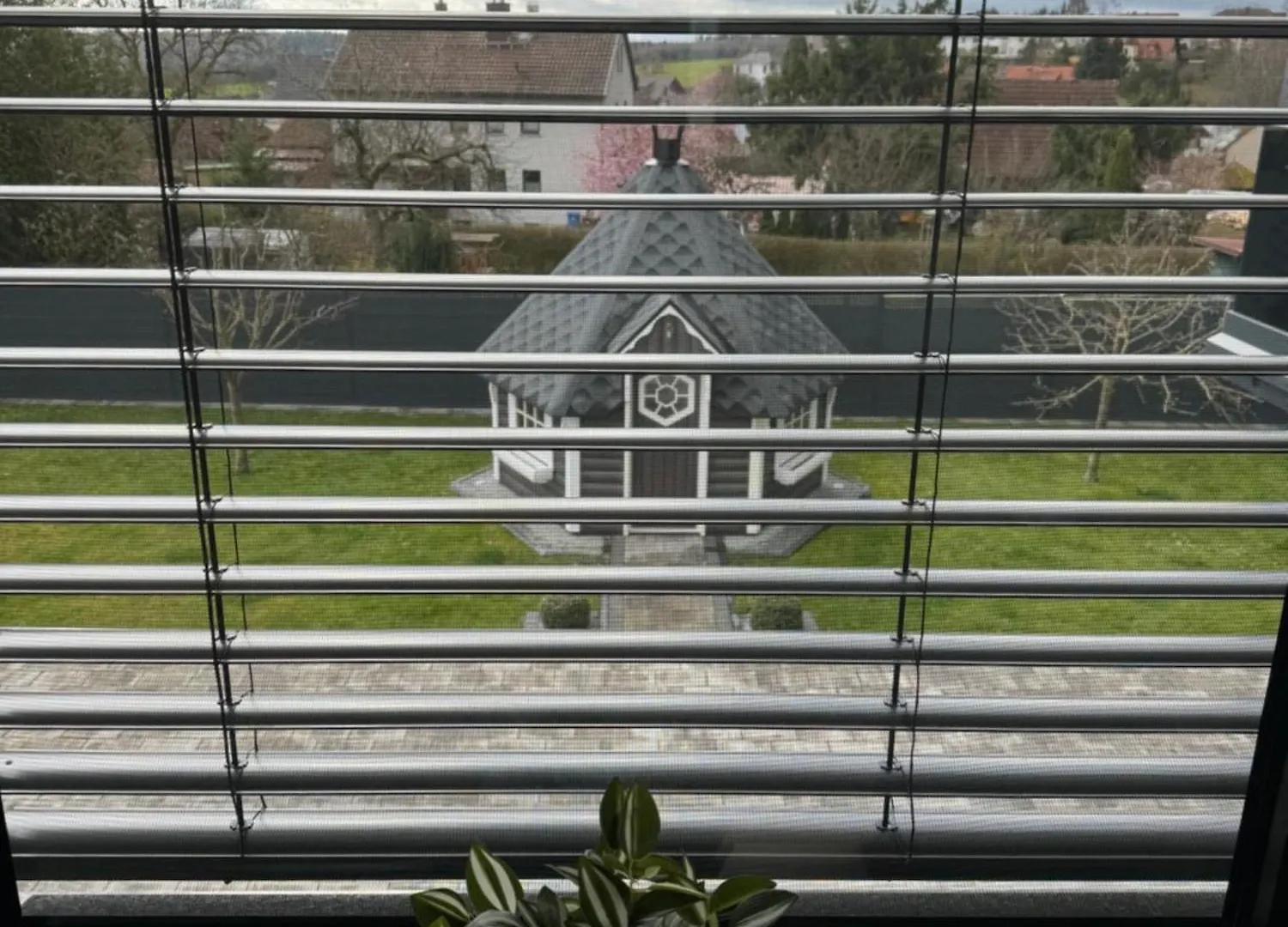 Wunderschoene Ferienwohnung Im Herzen Vom Spessart Schollbrunn Germany