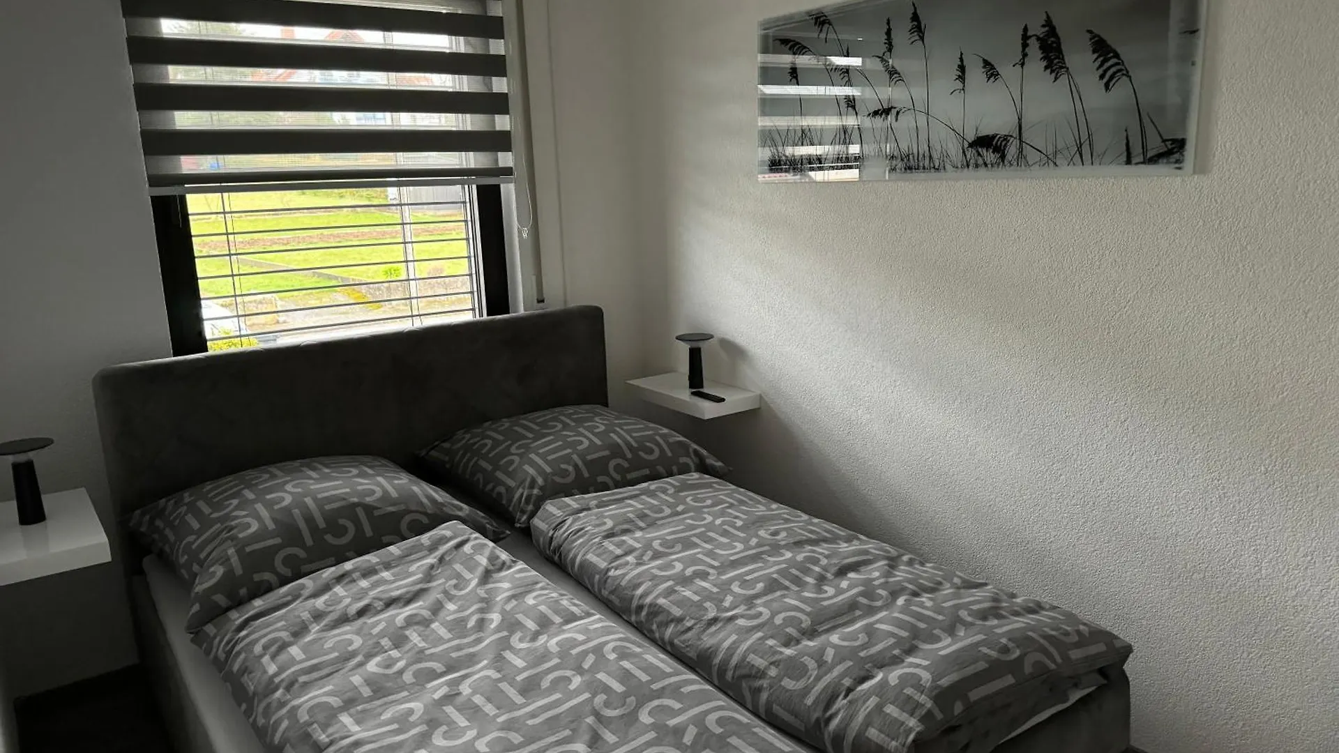 Wunderschoene Ferienwohnung Im Herzen Vom Spessart Schollbrunn